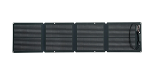 EcoFlow 110W Solar Panel